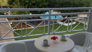 Appartementen Nikolas Villas Appartementen Nikolas Villas