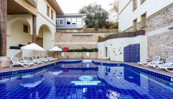 Puding Hotel Puding Hotel