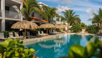 Resort Bonaire Resort Bonaire