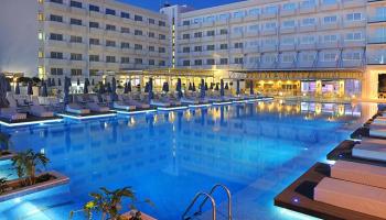 Hotel Nestor Hotel Nestor