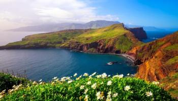 8 daagse excursiereis Highlights van Madeira