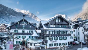 Neuhaus Zillertal Resort Neuhaus Zillertal Resort