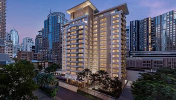 Courtyard by Marriott Bangkok Courtyard by Marriott Bangkok