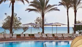 Hotel HM Tropical Hotel HM Tropical