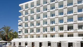 Hotel HM Balanguera Beach - adults only Hotel HM Balanguera Beach - adults only