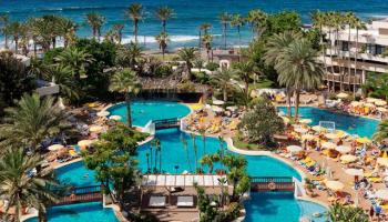 Hotel H10 Conquistador Hotel H10 Conquistador