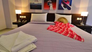 Hotel Agrilia - adults only