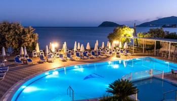 Hotel Mediterranean Beach Resort & Spa Hotel Mediterranean Beach Resort & Spa