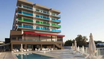 Axelbeach Ibiza Axelbeach Ibiza