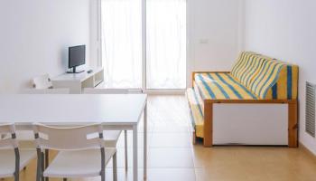 Appartementen Sorrabona Appartementen Sorrabona