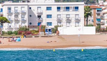 Hotel Sorrabona Hotel Sorrabona