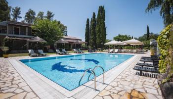 Corfu Club Corfu Club