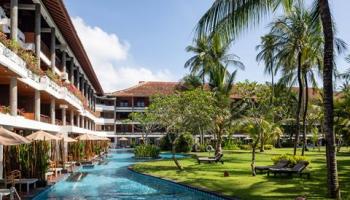 Melia Bali Melia Bali