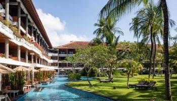 Melia Bali