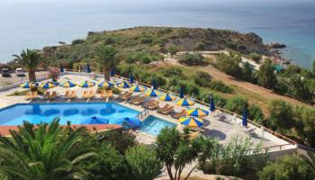 Hotel Princessa Riviera Resort Hotel Princessa Riviera Resort