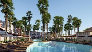 Bahia Principe Luxury Tenerife Bahia Principe Luxury Tenerife