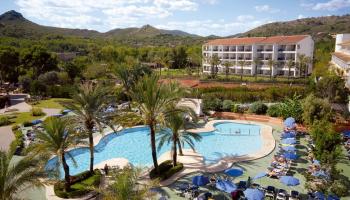 Beach Club Font de Sa Cala