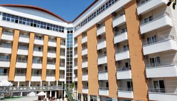 Hotel Alaiye Kleopatra Hotel Alaiye Kleopatra