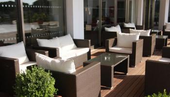 Aparthotel Alfagar Aparthotel Alfagar