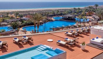 Hotel Occidental Jandia Royal Level - adults only Hotel Occidental Jandia Royal Level - adults only