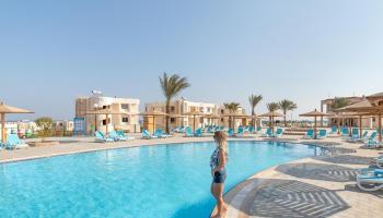 Hurghada Long Beach Resort Hurghada Long Beach Resort