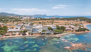Me Ibiza Me Ibiza