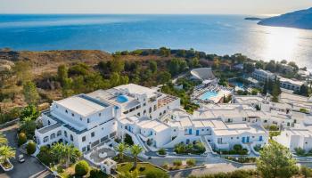 Lindos Village Resort and Spa Lindos Village Resort and Spa
