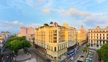 Iberostar Parque Central