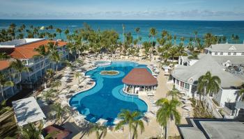 Bahia Principe Luxury Esmeralda