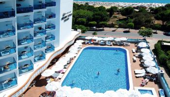 Grand Zaman Beach