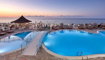 Alexander Beach Hotel & Village Resort Alexander Beach Hotel & Village Resort