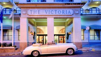 AX The Victoria
