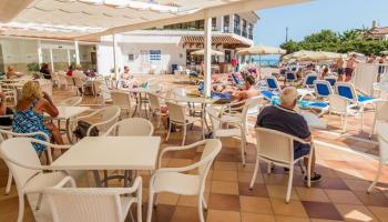 Hotel Globales Gardenia Hotel Globales Gardenia