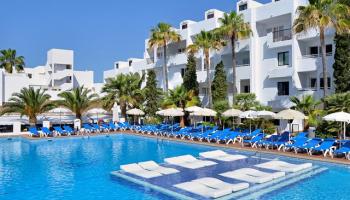 Appartementen Sol Cala d'Or Appartementen Sol Cala d'Or