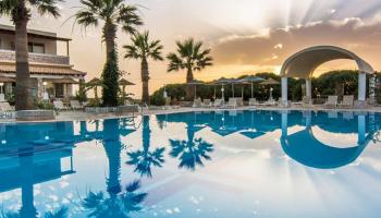 Hotel Kouros Palace Hotel Kouros Palace