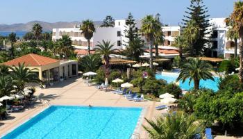 Hotel Tigaki Beach