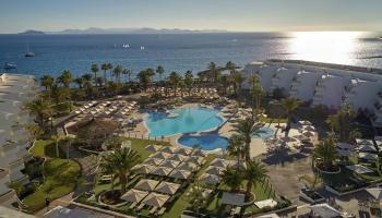 Dreams Lanzarote Playa Dorada Resort & Spa Dreams Lanzarote Playa Dorada Resort & Spa