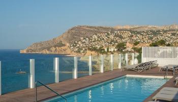 Hotel Bahia Calpe