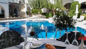 Hotel La Mer Deluxe & Spa - adults only Hotel La Mer Deluxe & Spa - adults only