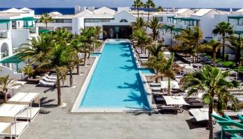 Hotel Barceló Teguise Beach - adults only Hotel Barceló Teguise Beach - adults only
