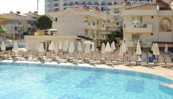 Hotel Dream Family Club Hotel Dream Family Club