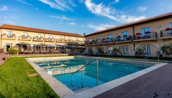 Leonardo Hotel Lago di Garda Wellness & Spa Leonardo Hotel Lago di Garda Wellness & Spa