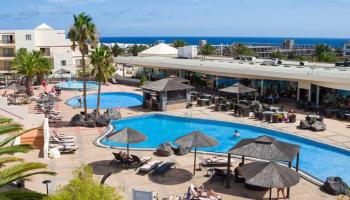 Appartementen Vitalclass Lanzarote Appartementen Vitalclass Lanzarote