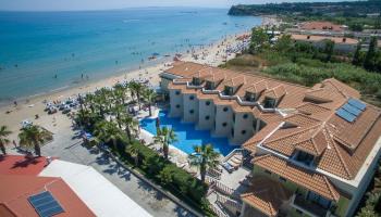 Palazetto Suites Zakynthos Palazetto Suites Zakynthos