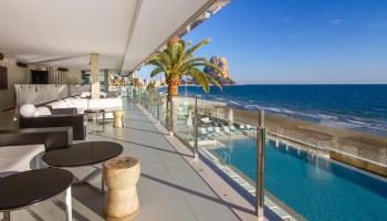 SOLYMAR Gran Hotel