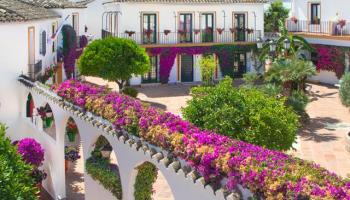 Hotel Globales Pueblo Andaluz Hotel Globales Pueblo Andaluz