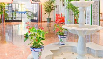 Hotel Globales Pueblo Andaluz Hotel Globales Pueblo Andaluz