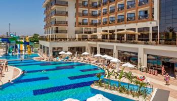 Hotel Glamour Resort & Spa Hotel Glamour Resort & Spa
