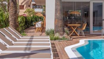 Hotel HM Alma Beach - adults only
