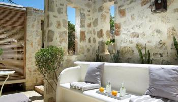 Iridachic Boutique Hotel & Spa - adults only
